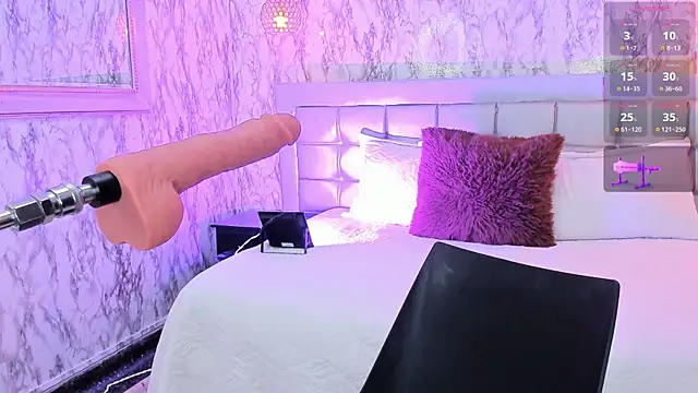 LYEN_RAE – Naživo XXX chat