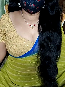manvika-telugu – Naživo XXX chat