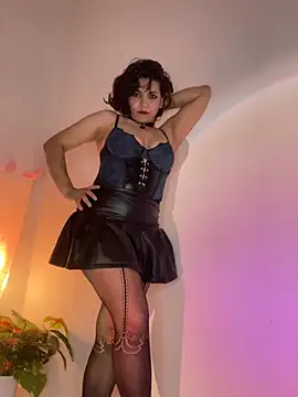 eva_luz – Naživo XXX chat