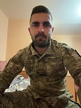 VANYA1997 – Naživo XXX chat