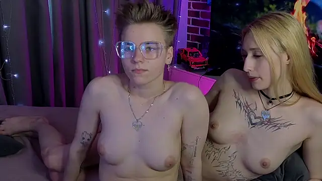 Jean_Willson – Naživo XXX chat