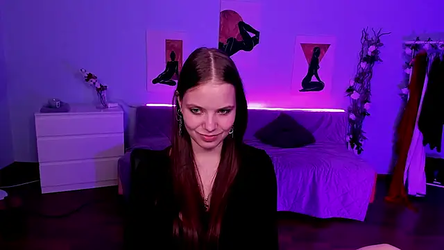 BetsyKiss – Naživo XXX chat
