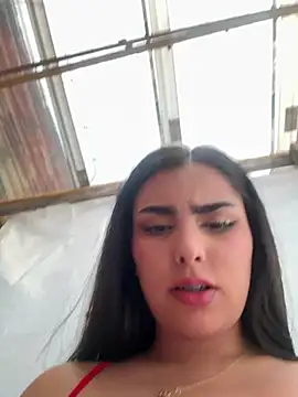 Maddy_Rouse_ – Naživo XXX chat