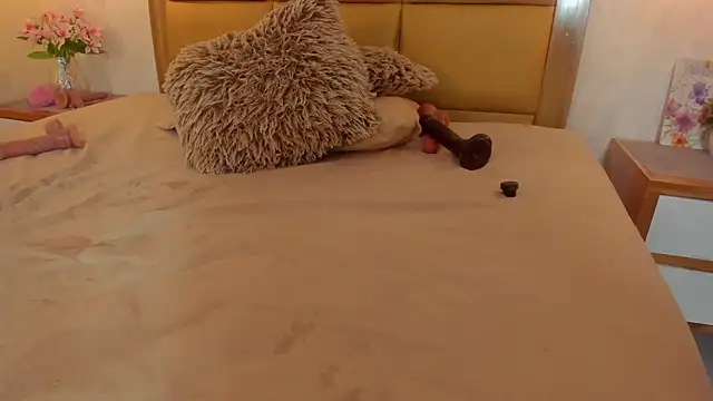 MELISSAROUGE – Naživo XXX chat