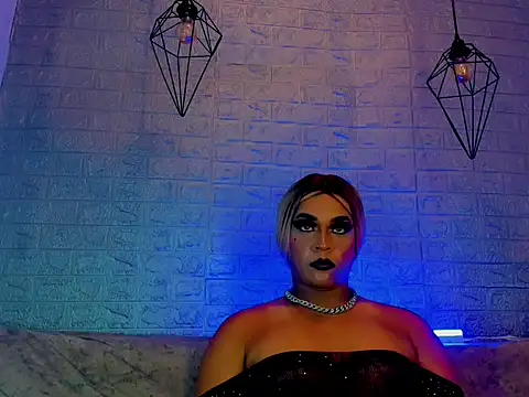 CristalGill_ – Naživo XXX chat