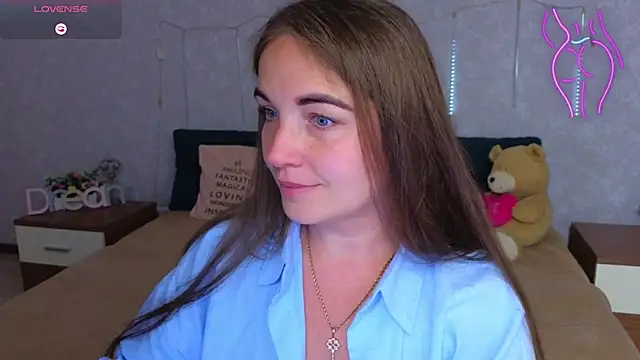Rysalochkaa – Naživo XXX chat