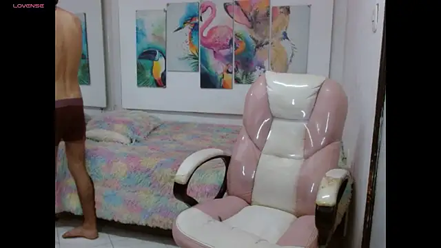benjamin_anthony – Naživo XXX chat