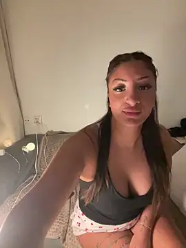 juicyprincess66's Live XXX Chat