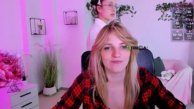 mona_cloud – Naživo XXX chat