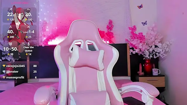 emma_ayala – Naživo XXX chat