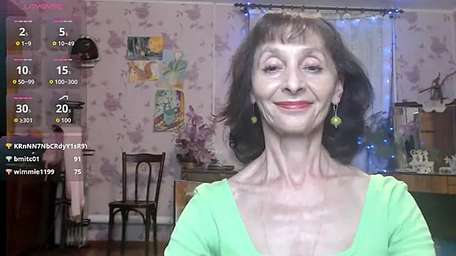 Shooting-Star- – Naživo XXX chat