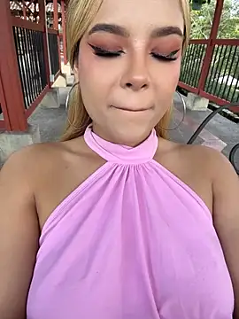 Sammy_garciaa1 – Kamerová šou