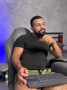 RoccoSaenz – Naživo XXX chat