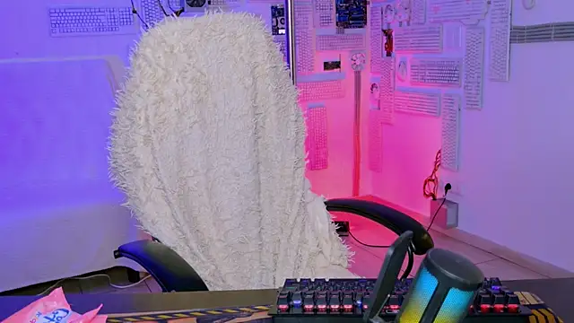 KimPorins – Naživo XXX chat