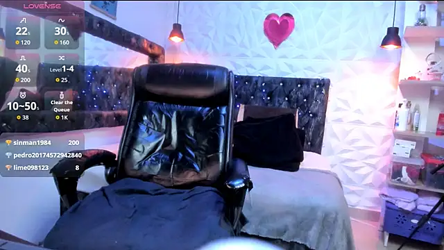 susan_dl – Naživo XXX chat