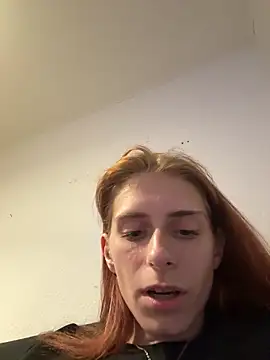 CherryBellaa – Naživo XXX chat