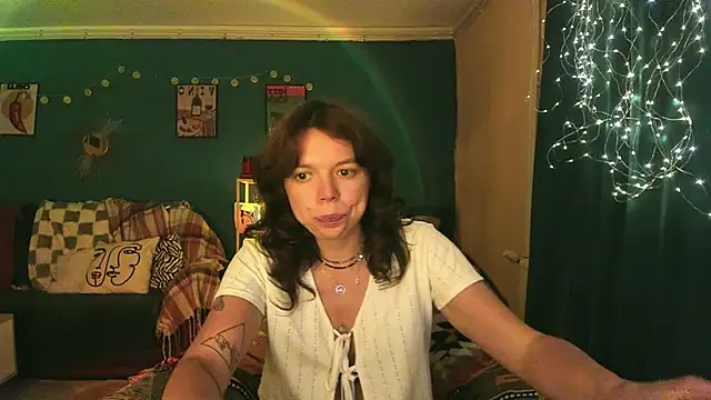 ClancyMorissey – Naživo XXX chat
