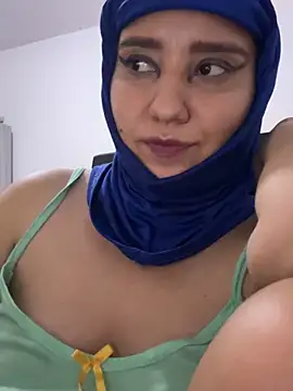 hannahayat – Naživo XXX chat