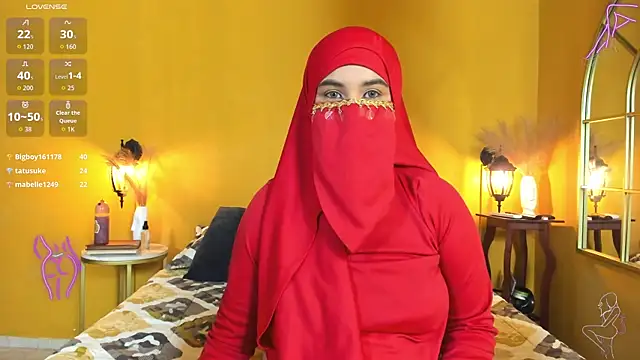 Xiomara_Fadel – Naživo XXX chat