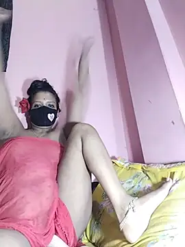 Nishi- – Naživo XXX chat