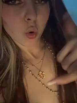 Lina-420 – Naživo XXX chat