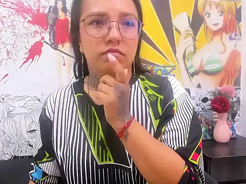 Noctuella_ – Naživo XXX chat