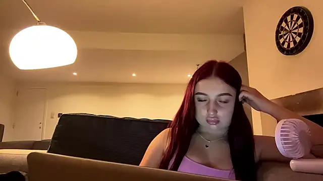 loveurhandss – Naživo XXX chat
