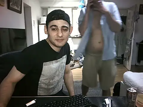 mihaimichael – Naživo XXX chat