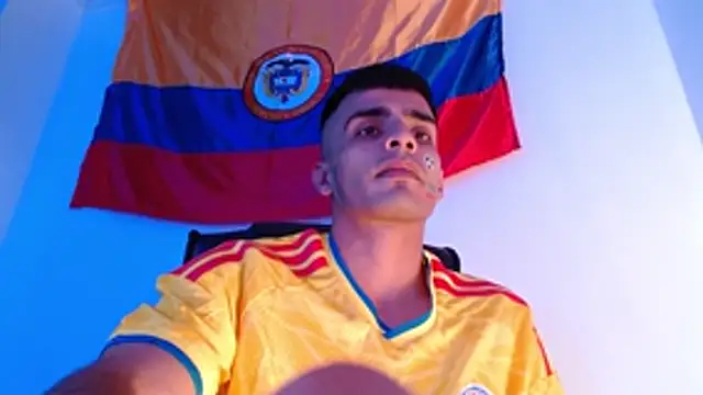 Bad_Boy_Carter69 – Naživo XXX chat