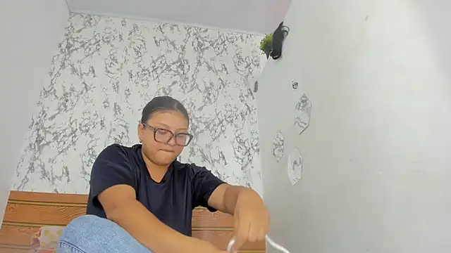 Natalycarter – Naživo XXX chat