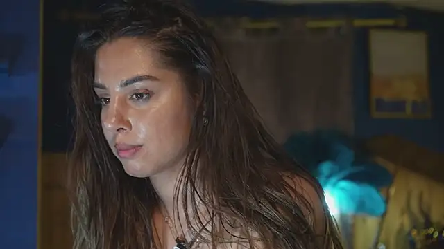 VanessaDoyle – Naživo XXX chat