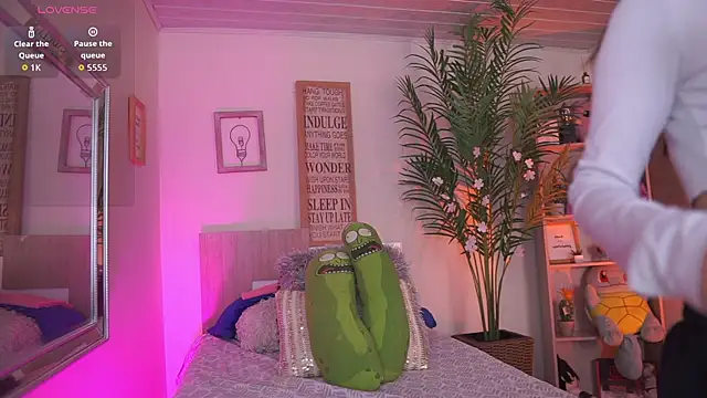 dakotaa_01 – Naživo XXX chat