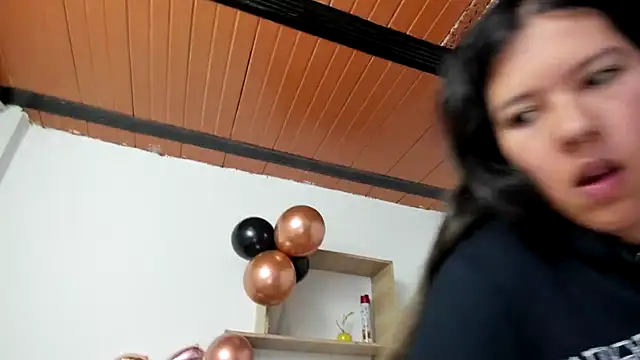 LinaBrowm – Naživo XXX chat