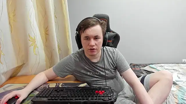 iliaskrislove – Naživo XXX chat
