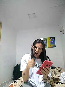 Cameron_puppy – Naživo XXX chat
