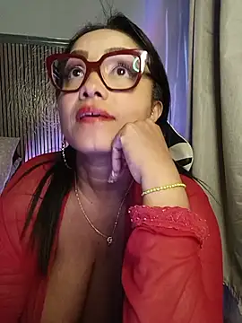 Yameil – Naživo XXX chat