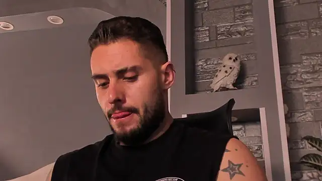 dominic_de_luca – Naživo XXX chat