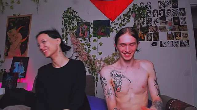 LadyTrep – Naživo XXX chat