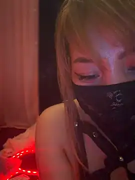 Miss_June666 – Naživo XXX chat