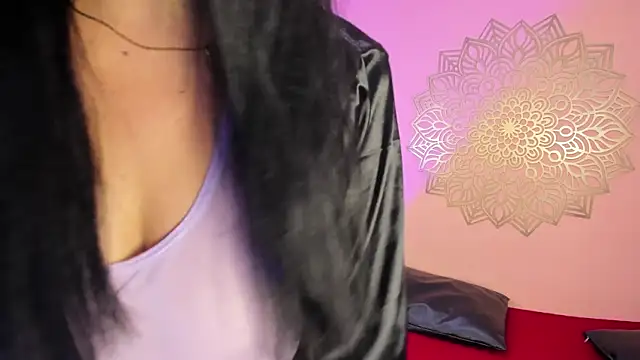 MarianaMontezz – Naživo XXX chat