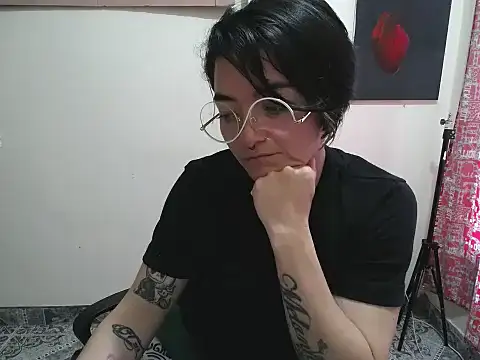 Came-II – Naživo XXX chat
