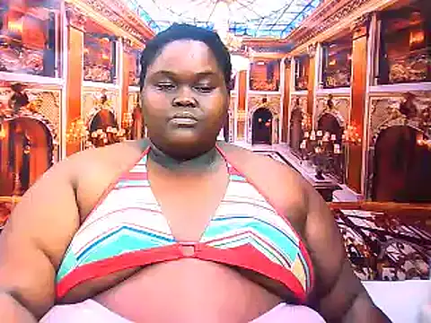 EbonyHotBuns – Naživo XXX chat