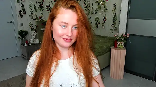 AirySilhouette – Naživo XXX chat