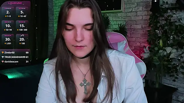 Rune_Veila – Naživo XXX chat