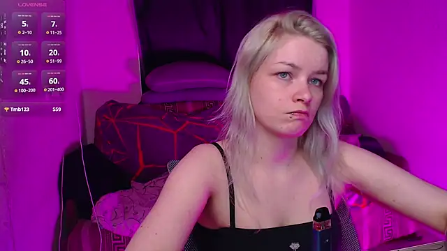 CherryNight6 – Naživo XXX chat