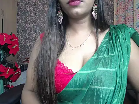 Goddess_Ruhii – Naživo XXX chat