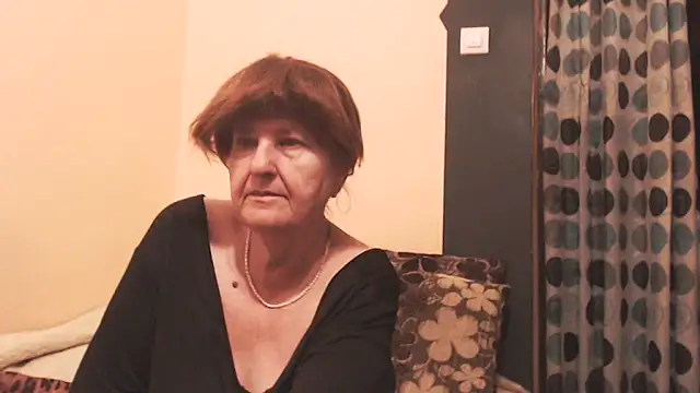 MioritaHard – Naživo XXX chat