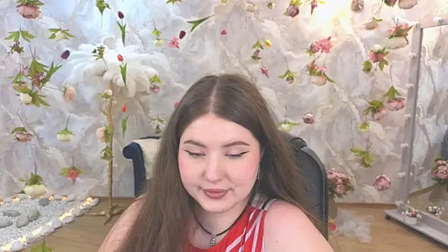 PixelGoddess – Naživo XXX chat