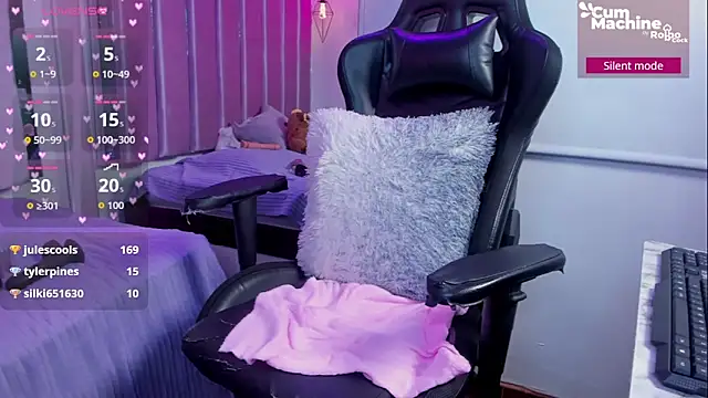 Kitty_Eyes07 – Naživo XXX chat