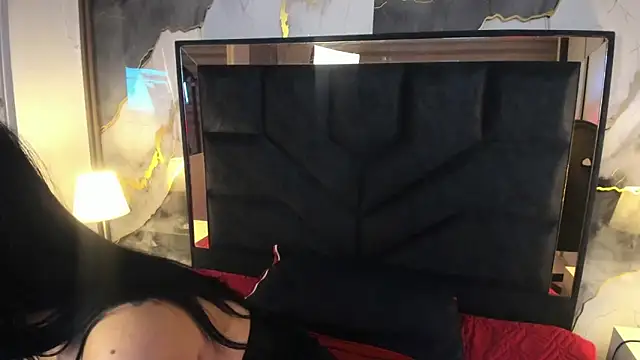 SusanVilla – Naživo XXX chat